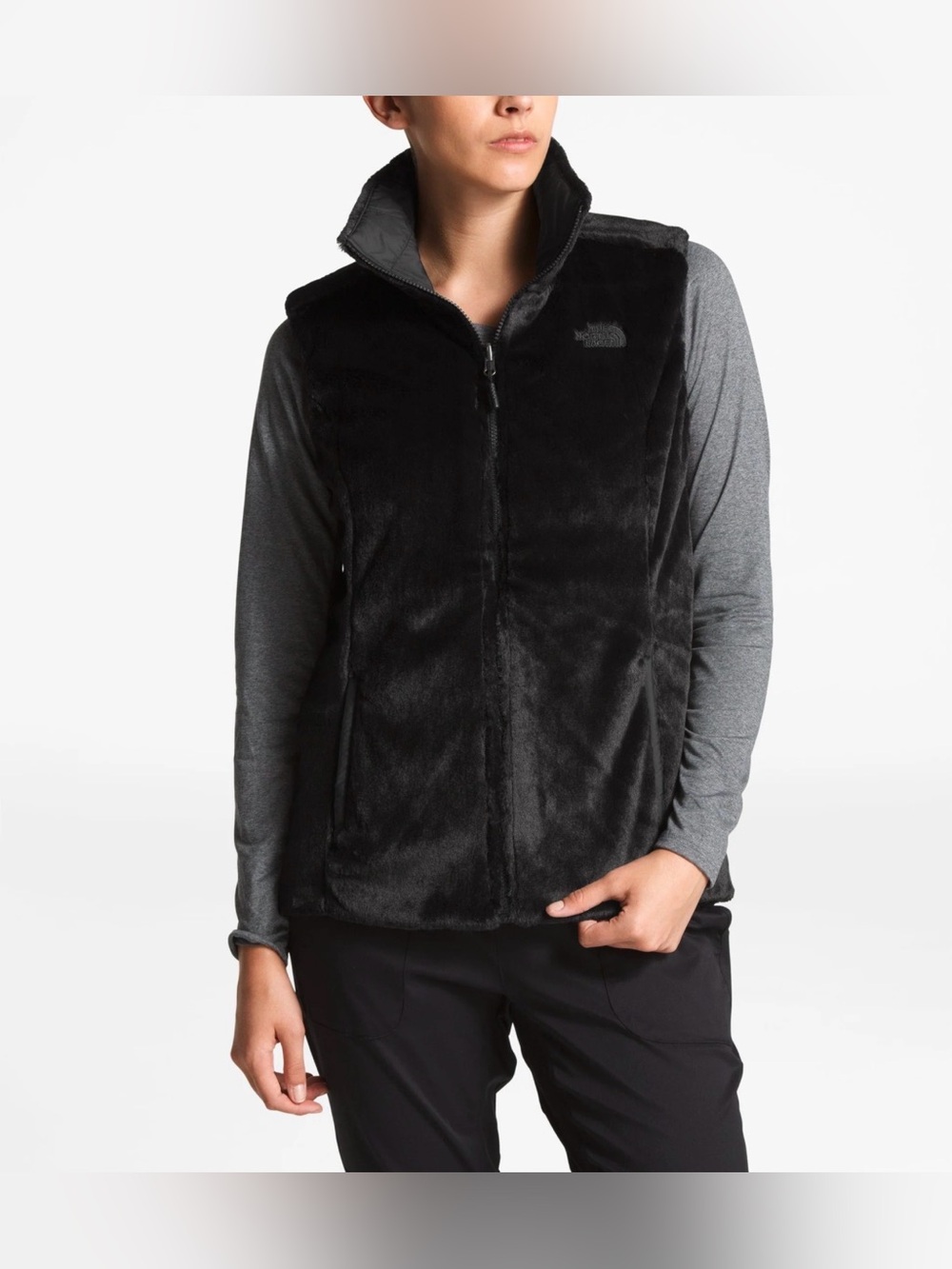 The North Face | Jackets & Coats |
Reversible The North Face ... - Picture 2 of 10